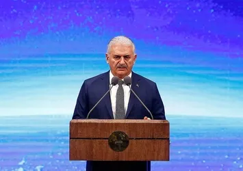 Başbakan: Yargı reformu paketi geliyor