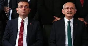 Bay Kemal tayfası Ekrem fondaşı Sözcü’yü bastı