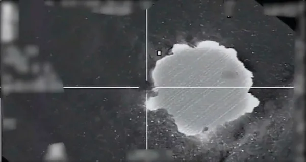 MSB’den son dakika terör ile mücadele açıklamaları: Suriye’nin kuzeyi dahil 37 terörist öldürüldü! 58 hedef imha edildi