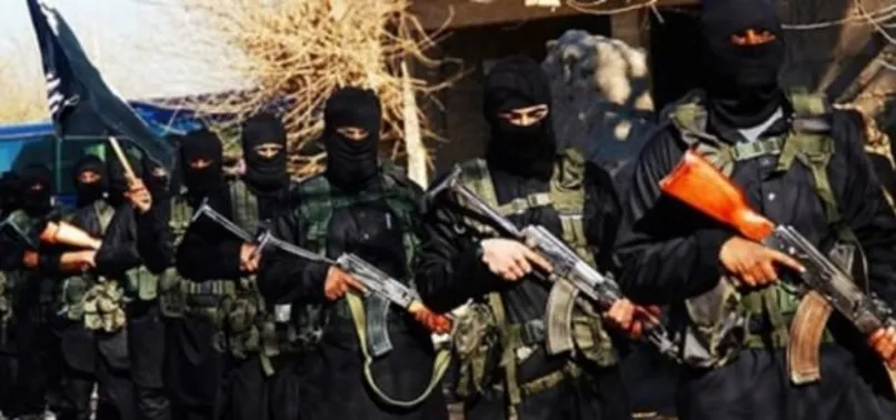 DEAŞ lideri 250 militanı ile teslim oldu!