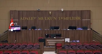 T.C. KASTAMONU 1. ASLİYE HUKUK MAHKEMESİNDEN