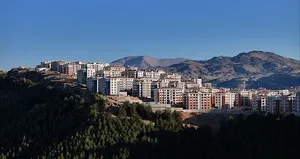 Deprem bölgesinde 350 bininci konut tamam