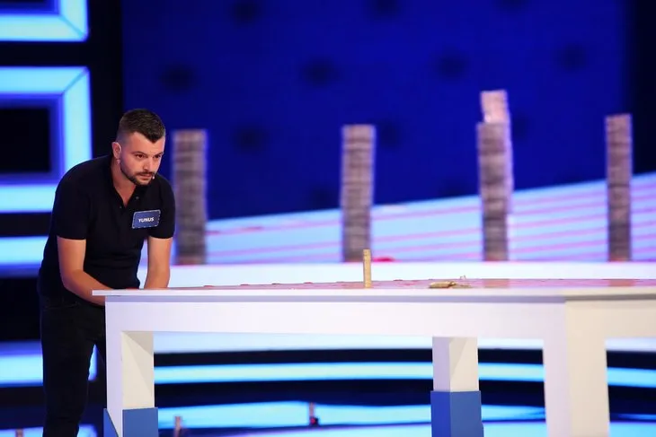 Şans Kapıyı Çalınca’da heyecan devam ediyor!