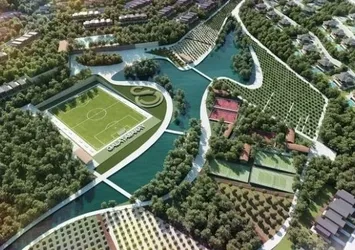 Galatasaray'ın Riva arsası el değiştirdi