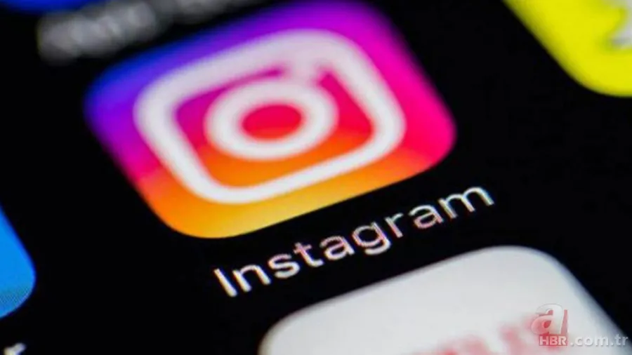 Instagram hareketler kısmı neden yok? Instagram takip kısmı neden gözükmüyor? 1