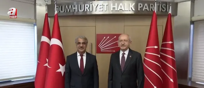 CHP ve İYİ Parti Türkiye'yi hedef alan HDP'ye neden sessiz? - 3