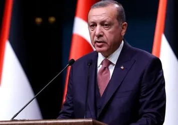 Başkan Erdoğan Selman ile görüşmeyecek