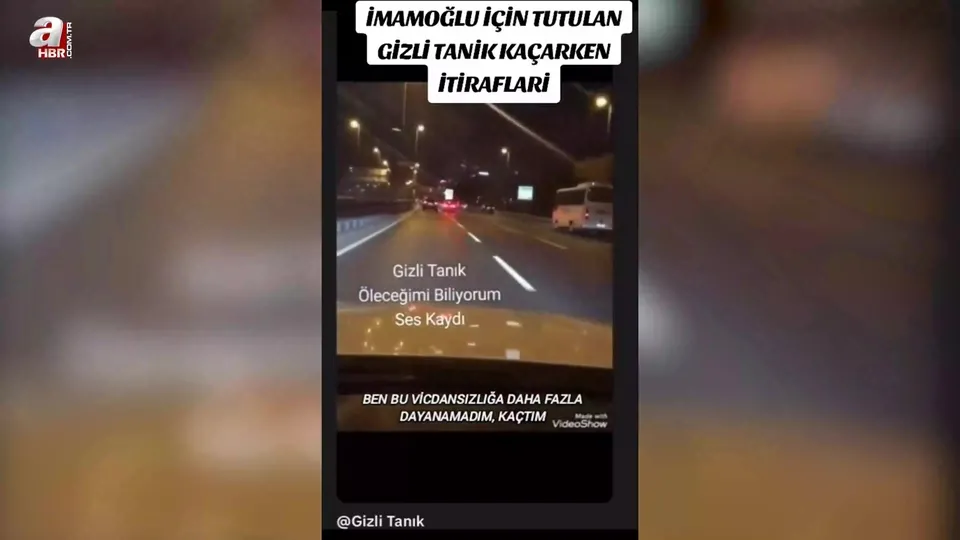 İmamoğlu dosyasında ’gizli tanık’ yalanı! Algı operasyonuna soruşturma