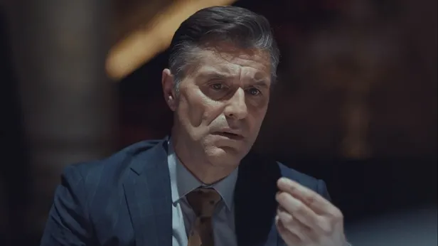 EDHO Barış kimdir, kimi canlandıracak? Eşkıya Dünyaya Hükümdar Olmaz Hazım Körmükçü kimdir, kaç yaşında, aslen nereli? - 3