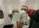 CHPli Sezgin Tanrıkulunun ikiyüzlülüğü