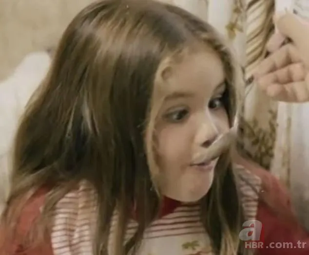 Cennet Mahallesi'nin Ayşe'si Belemir Temizsoy'u gören bir daha baktı! Hadise'nin kopyası oldu 25