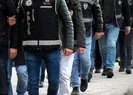 Ankara merkezli peş peşe FETÖ operasyonu!