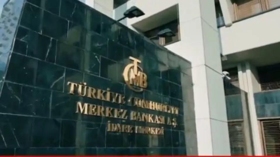 Merkez Bankası faizi düşürdü