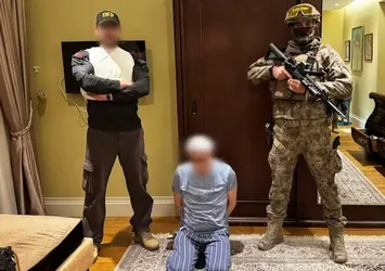 "Orkinos-Bulut" operasyonundan ayrıntılar ortaya çıktı! Kirli ağ deşifre edildi düğmeye basıldı