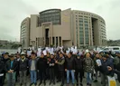 İşçilerden Özgür Özele suç duyurusu!