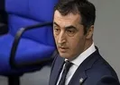 Cem Özdemir: Hedefimiz Erdoğan