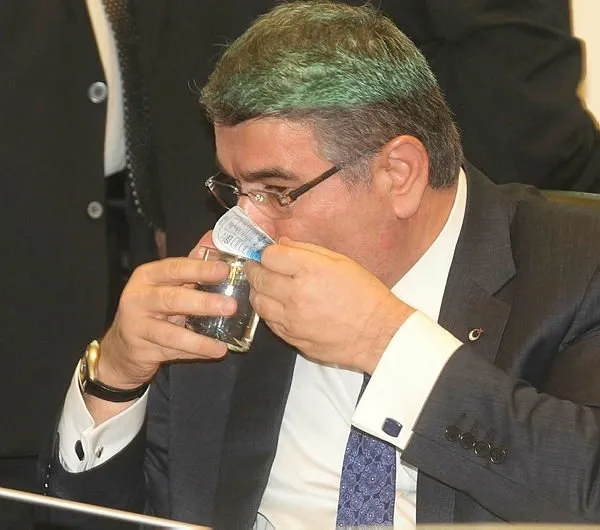 FETÖ’nün askeri İdris Naim Şahin Akşener’in gözdesi olmuş! İşte hainler için seferber olan İP’li vekil adayının karanlık geçmişi