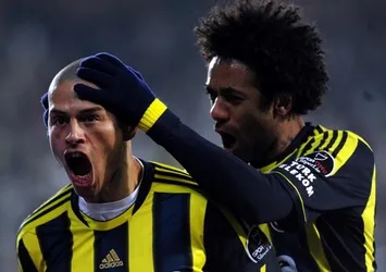 Alex de Souza'dan Aykut Kocaman için şok sözler!