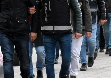 Bakan Yerlikaya duyurdu! Düzensiz göçmen operasyonu