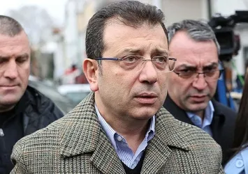 CHP'li İBB Başkanı Ekrem İmamoğlu'nun yılan hikayesi "Hızray" | Verdiği vaatler yine yalan oldu