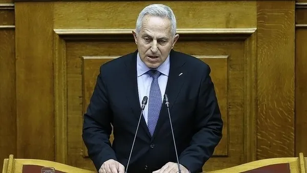 Yunan rahat durmuyor! Üst düzey yetkiliden kriz çıkaracak sözler