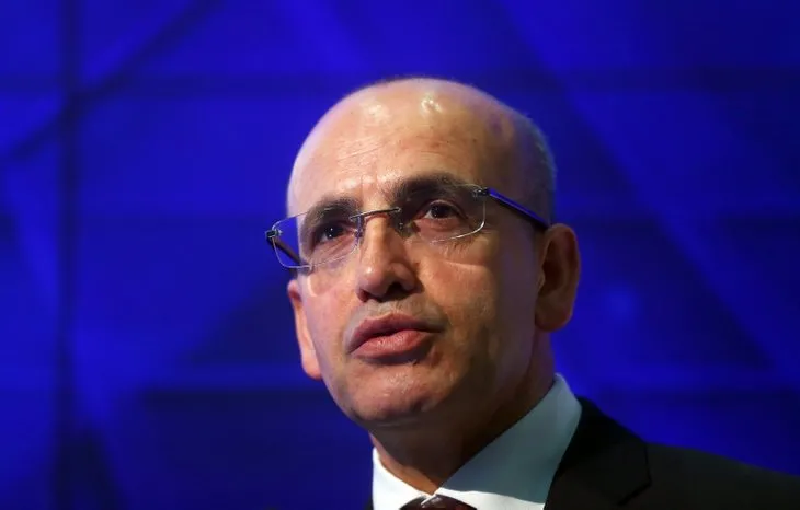Mehmet Şimşek kimdir, kaç yaşında, nereli ve ne iş yapıyor? Eski Başbakan Yardımcısı ve Maliye Bakanı Mehmet Şimşek hayatı ve kariyeri...