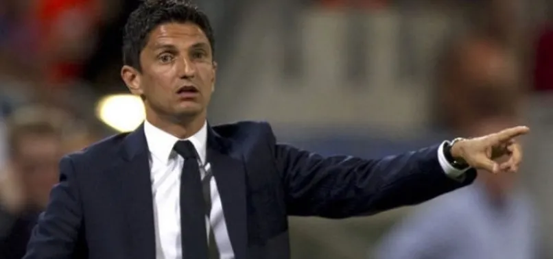 Razvan Lucescu'dan Galatasaray açıklaması