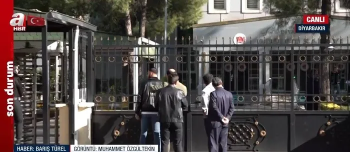 Salim Güran ailesinin mahkemeye sunduğu tanıklar (A HABER EKRAN GÖRÜNTÜSÜ)