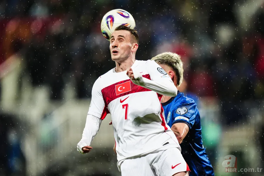 "Bizim Çocuklar" tarih yazdı: Ayakları dolaşan gençlerin devleşen yüreği 15