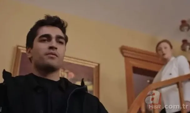 Halis Ağa bu sefer dayanamadı! Boğazına sarıldı tokadı yapıştırdı! Yalı Çapkını 29.bölüm fragmanında ortalık savaş alanına döndü! 11