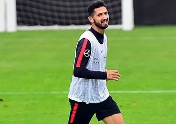 İtalyanlar Emre Akbaba'yı duyurdu!