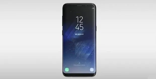Samsung telefonlar rehberdekilere rastgele fotoğraf gönderiyor