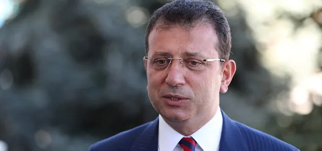 CHP’li İBB Başkanı Ekrem İmamoğlu’na 2 yıl 7 ay hapis cezası! Yargıtay’a hakaret davasında karar açıklandı