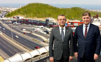 CHP'de bir çökme hikayesi daha