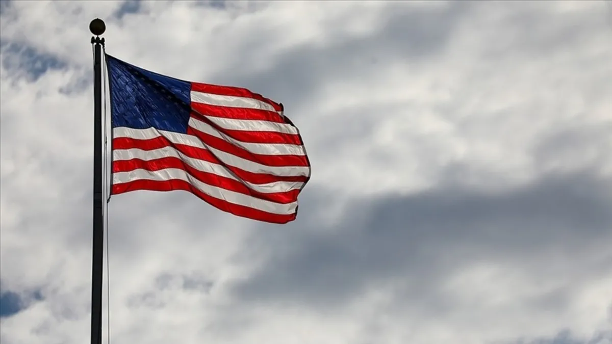 ABD'den yeni kurulan Suriye kabinesine ilişkin açıklama: Olumlu bir adım olmasını umuyoruz