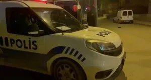 Çorum’da bıçaklı kavga: 1 yaralı