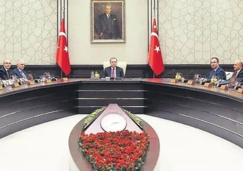 Cumhurbaşkanı Erdoğan'dan dört talimat