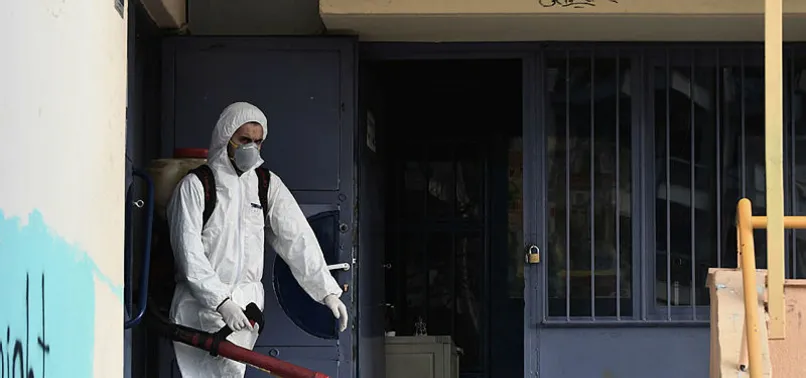 Almanya'dan koronavirüs açıklaması! Etkilenen şirketlerimiz...