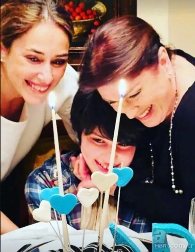 Gülşen Bubikoğlu’nun son hali sosyal medyayı salladı! Yıllar meydan okuyor 5