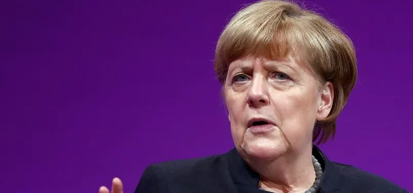 Merkel'den acımasız karar: Hızlandırın