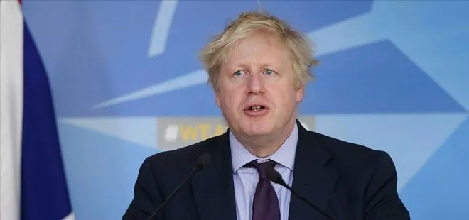 İngiltere Başbakan Boris Johnson’ın son sağlık durumunu açıkladı