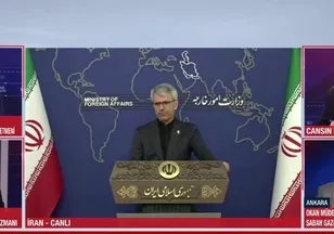 Tahran yönetiminde iç çekişme mi?