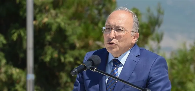 Son dakika: Haluk Dursun'a veda
