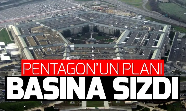 Pentagonun Afganistan barış planı basına sızdı