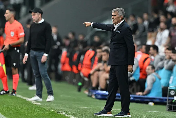 Igor Tudor Beşiktaş yolunda! Hırvat hocanın yardımcıları bile hazır...