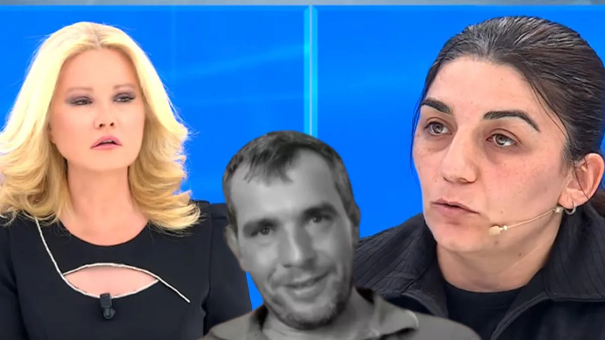 Ferdi Özdemir'i öldüren Isparta canavarı kim? Gizli tanıktan çarpıcı iddialar...