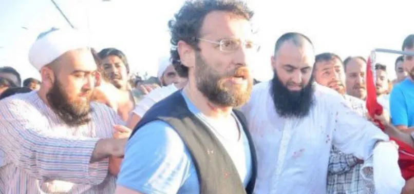 Askeri linçten kurtaran kişiyi geziciler DAEŞ'ci yaptı