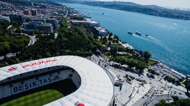 İstanbul’a 100 milyon Euro’luk UEFA Süper Kupa katkısı!