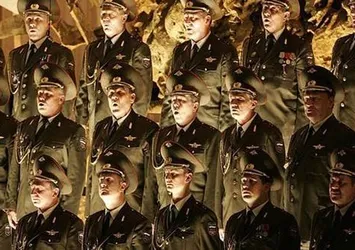 Kızılordu kazasında çok korkunç iddia