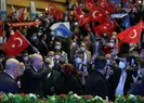 Başkan Erdoğandan flaş açıklamalar